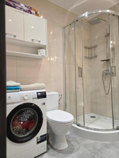 Apartament Okulickiego 80 - 3