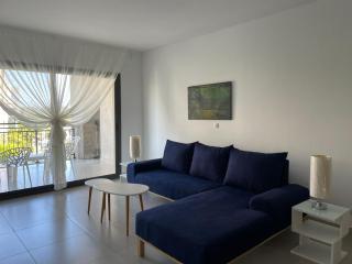 studio for rent in marina marassi - marina view - 6