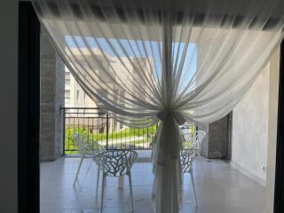 studio for rent in marina marassi - marina view - 3
