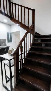 Vibbra Estadio Loft Walking distance to Monterrey Stadium - 3