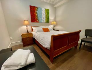 Charming Suite in South Granville Vancouver - 6
