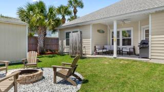 Salty Breeze 3BDR Escape - 2