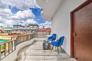 Super Hotel O Clock Tower Dehradun Formerly Dooncity Suites - 3