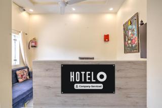 Super Hotel O Clock Tower Dehradun Formerly Dooncity Suites - 8