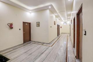 Super Hotel O Clock Tower Dehradun Formerly Dooncity Suites - 8