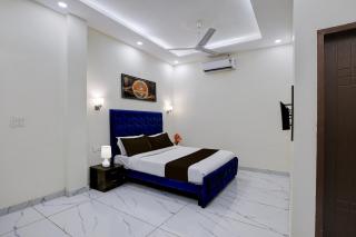Super Hotel O Clock Tower Dehradun Formerly Dooncity Suites - 9