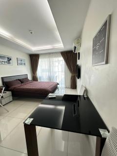 Water Park Condominium - 1