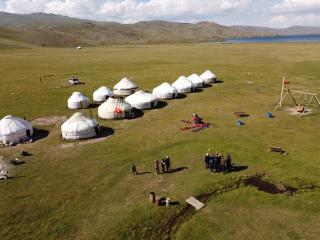 Visit Song-Kol Yurt Camp - 0