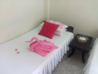 Abha Villa - Galle - 1