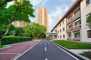 重庆红楼宾馆 - 2