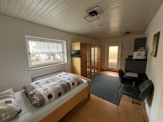 Ferienwohnung Waldblick - 9