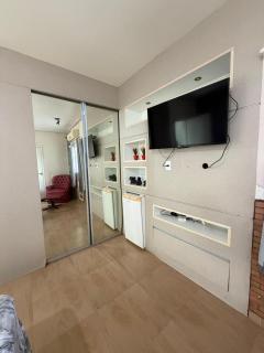 Apartamento completo no centro de tudo - 7