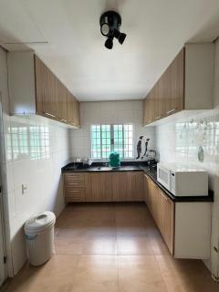 Apartamento completo no centro de tudo - 1
