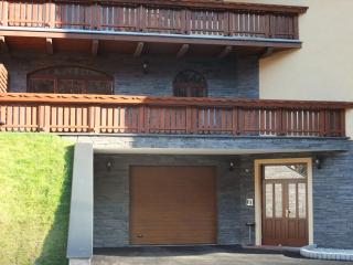 Apartmán Slnečnica - aj s garážou a lyžiarňou - Tale - 1
