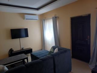 Happy Haven Apartments - 3