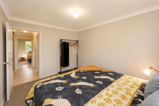 Old Dunsborough Winter Retreat - 5
