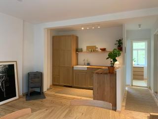 Cozy Scandinavian Design Apartment - 5