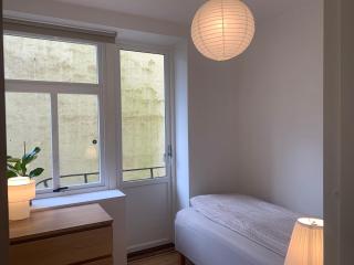 Cozy Scandinavian Design Apartment - 4