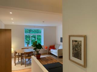 Cozy Scandinavian Design Apartment - 2