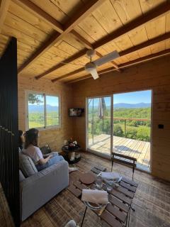 La cabane sous les chênes - 8