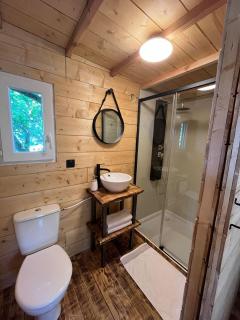 La cabane sous les chênes - 4