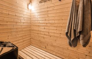 Stunning Home In Borgund With Sauna - 3