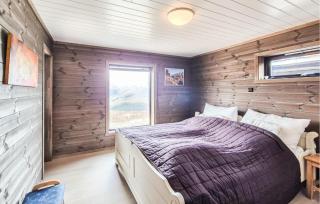 Stunning Home In Borgund With Sauna - 4