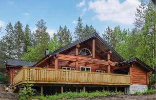 Lovely Home In Prestestranda With Sauna - 0