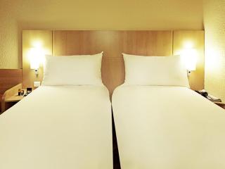 ibis Hotel Nürnberg Altstadt - 6