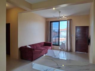 Stunning 2BR in Dar Beach, Dining, Transit Nearby apt 8 - 4