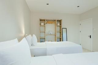 LUX 4BR Modern Villa Pool Oasis Villa Graziano - Noord - 5