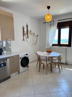 Olive Tree House - 4