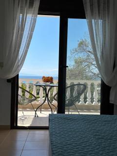 Olive Tree House - 3