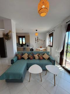 Olive Tree House - 2