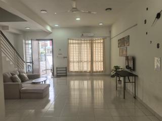 5 stars Rawang homestay - 7