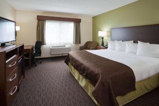 AmericInn by Wyndham Rice Lake - 9