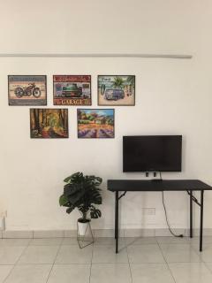 5 stars Rawang homestay - 8