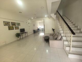 5 stars Rawang homestay - 9