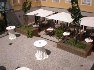 Zinzendorfhaus Neudietendorf - 5