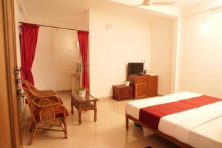 Blessdale Homestay - 8