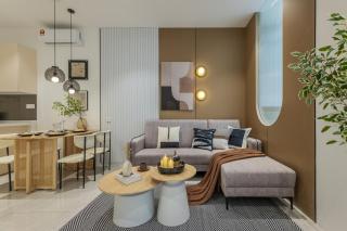 Veone Hotel Kuala Lumpur - 4