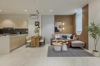 Veone Hotel Kuala Lumpur - 3