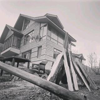 Cottage Palzey Manali - 8