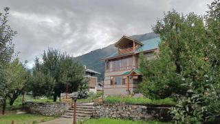 Cottage Palzey Manali - 3