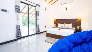 Nevil's Nature Cottage - 8
