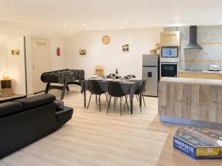 Chalet en pleine nature Pomerol - 8