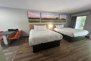 Days Inn by Wyndham Augusta Fort Eisenhower - 4