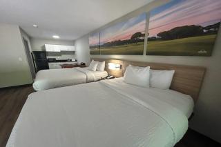 Days Inn by Wyndham Augusta Fort Eisenhower - 1
