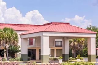 Days Inn by Wyndham Dublin GA - 0