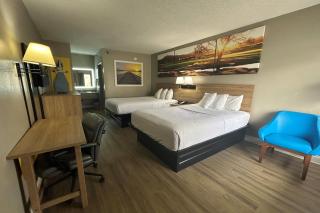 Days Inn by Wyndham Dublin GA - 4
